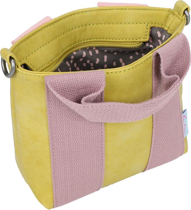 Immagine prodotto Fritzi aus Preußen Bini Schultertasche 20 cm