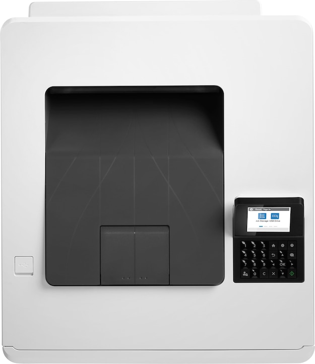 Actual product image HP Color LaserJet Enterprise M455dn (Laser, Colour)