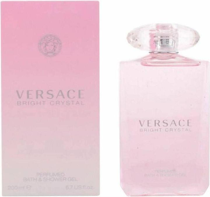 Produktbild Versace Bright Crystal (200 ml)