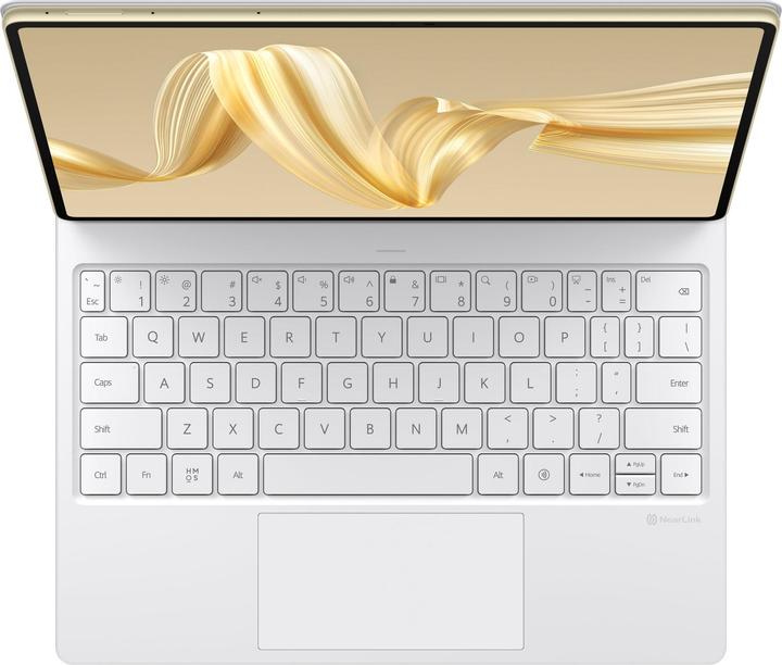 Actual product image Huawei Matepad Pro 12.2 (WLAN only, 12.20", 512 GB, Premium Gold)