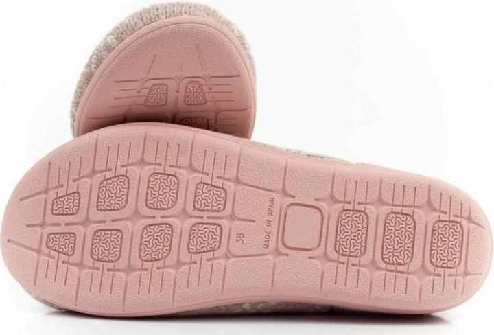 Image du produit Scholl Creamy Bootie dusty pink (41)