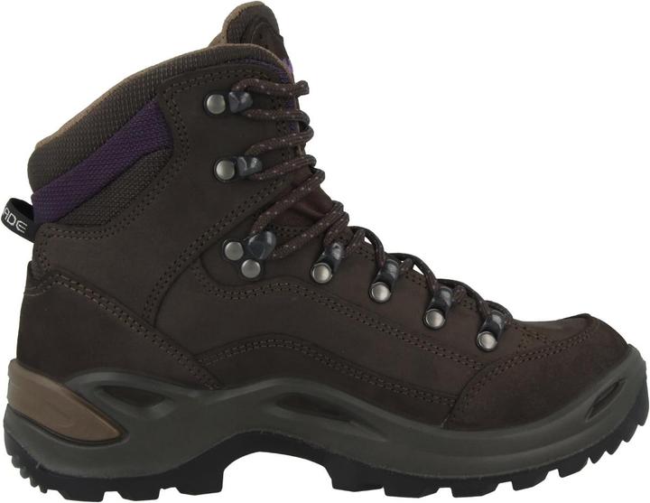 Immagine prodotto Lowa Renegade GTX Mid (37)