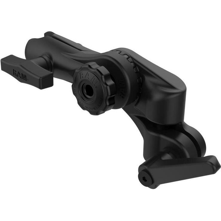 RAM Mounts RAM Swing Arm W/ Single Socket, Barcode-Scanner Zubehör