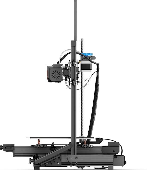 Actual product image Creality Ender-3 V2 Neo