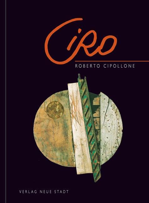 Produktbild Ciro (Deutsch, Roberto Cipollone, 2017)