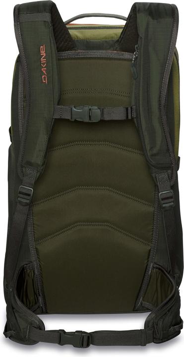 Image du produit Dakine Mission Pro 25 (25 l)