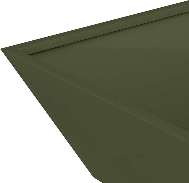 Produktbild vidaXL Gartendekor (50 x 50 x 15 cm)