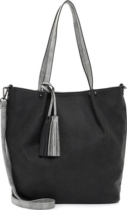 Immagine prodotto Emily und Noah Shopper a sorpresa (20 l)