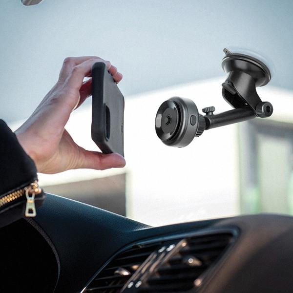 Produktbild Energea Wireless Auto-Ladegerät