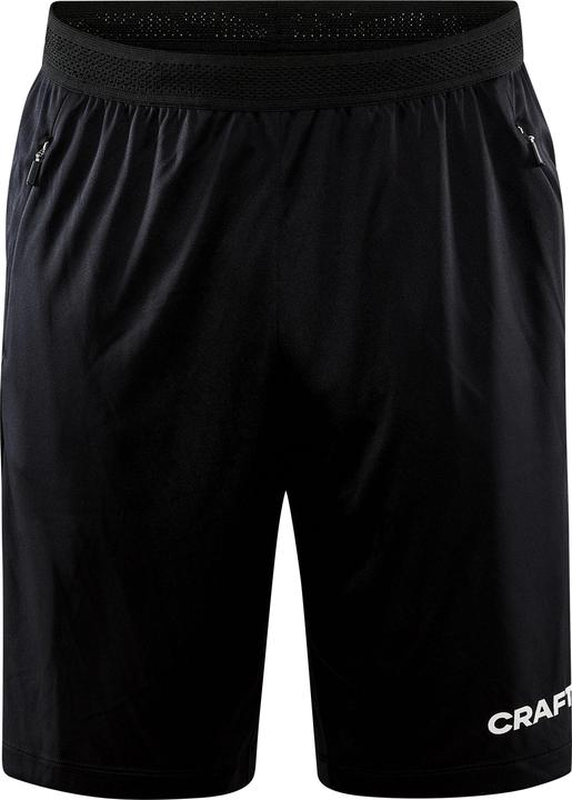 Produktbild Craft Evolve Zip Pocket Shorts M (XL)