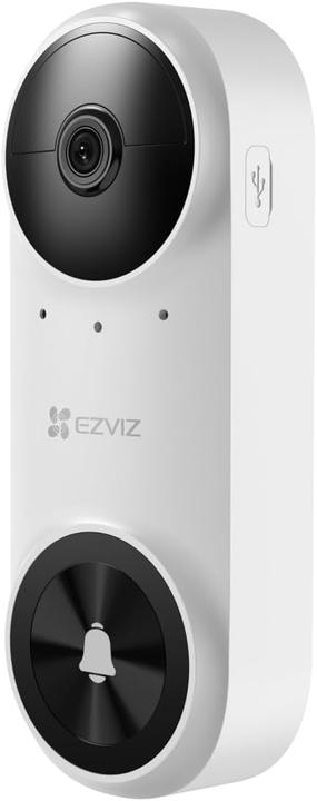 Image du produit EZVIZ Kabellose 2K Video-Türklingel (Application)