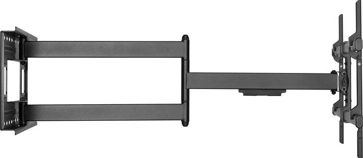 Produktbild InLine XL-Arm Full-Motion TV-Wandhalterung (Wand, 43", 50 kg)