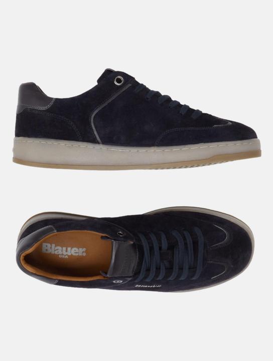 Image du produit Blauer Sneaker FARRELL 02 Low-Sneaker (45)