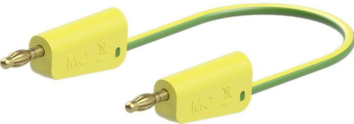 Green, Yellow