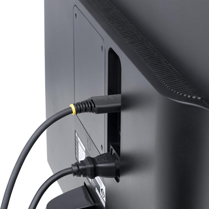 Immagine prodotto StarTech Cable HDMI Active High Speed 10m black (10 m)