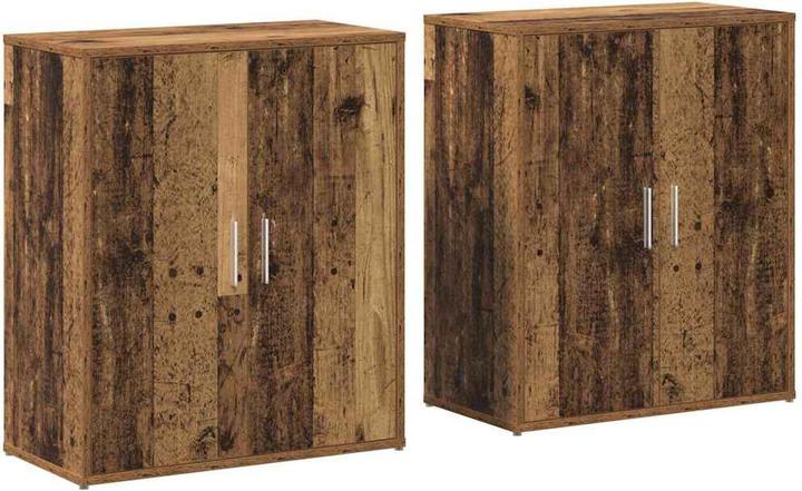 Immagine prodotto VidaXL Credenza (60 x 31 x 70 cm)