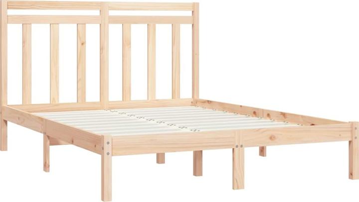 Image du produit vidaXL Shemer (120 x 190 cm)