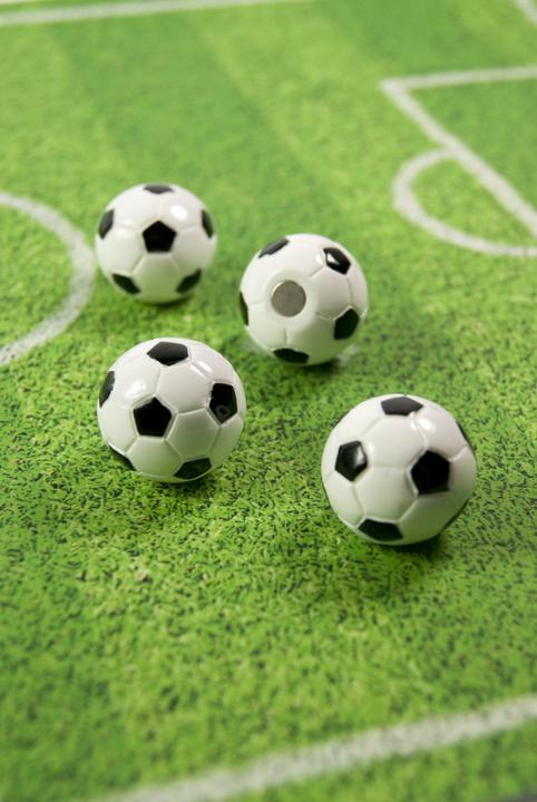 Image du produit Trendform Football (4x)