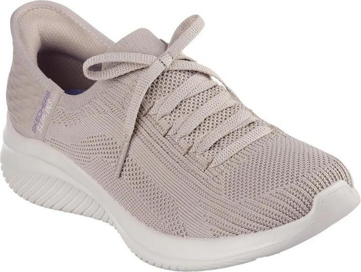 Actual product image Skechers Womens/Ladies Ultra Flex 3.0 Brilliant Path Slip-In Trainers (36)