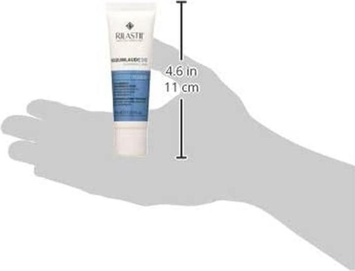 Produktbild Rilastil Sebumlaude Ds Sebo-Regulierendes Behandlungsfluid 30ml (30 ml)