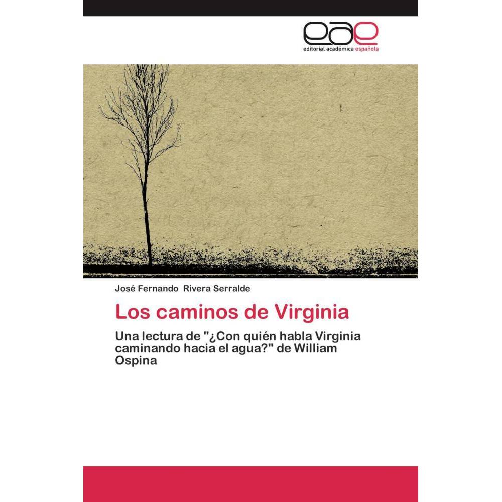 Los caminos de Virginia, Fachbücher