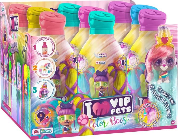 Produktbild IMC Toys VIP Pets