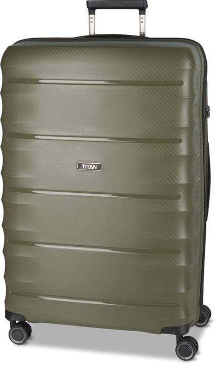 Produktbild Titan HIGHLIGHT Trolley (107 l, L (90 - 115l))