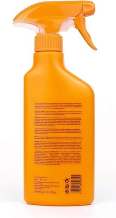 Produktbild Gisele Denis Gisa le Denis Sonnenschutz Spray Lotion Spf30 300ml (Sonnenspray, SPF 30, 300 ml)