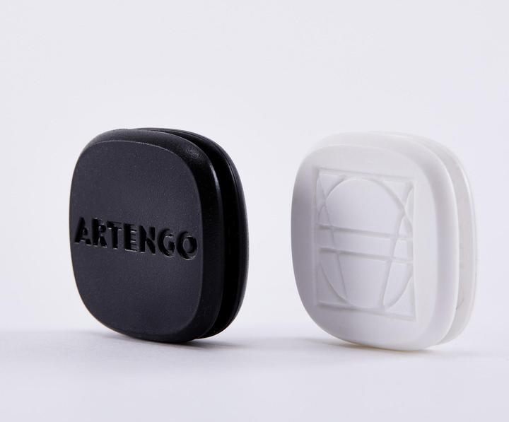 Immagine prodotto Artengo Riduttore di vibrazioni tennis x2 gomma