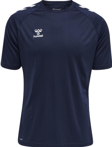 Produktbild hummel Core Xk Core Poly T-Shirt S/S (L)