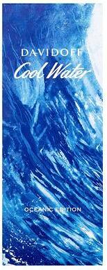Produktbild Davidoff Oceanic Eau de Toilette (Eau de Toilette, 100 ml)