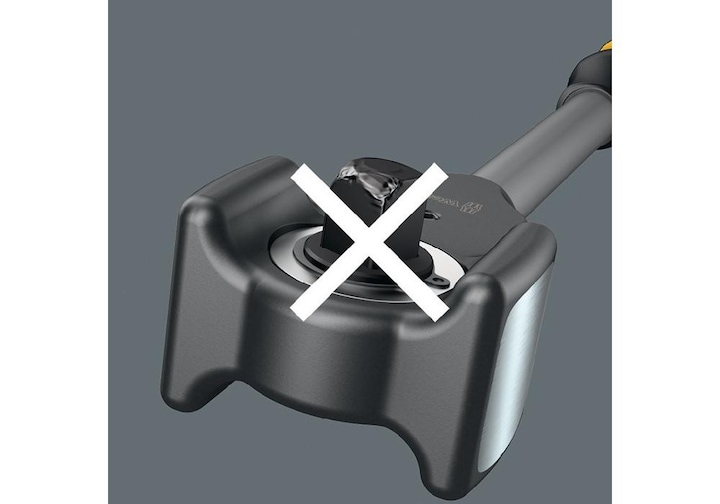 Immagine prodotto Wera 8002 C Koloss All Inclusive Set (1/2")