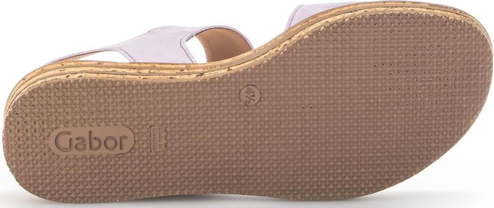 Actual product image Gabor Sandalen (40.5)