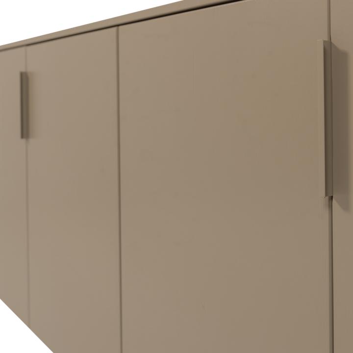 Produktbild Woood Gunnar (200 x 44 x 44 cm)