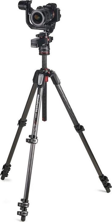 Actual product image Manfrotto MVG300XM (Single-lens reflex camera, System camera, 3.40 kg)