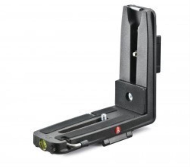 Image du produit Manfrotto L-rail Q2 (L-rail)