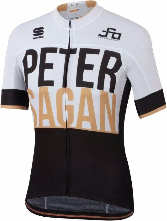 Sportful Sagan Gold BF Team Jrs (M)