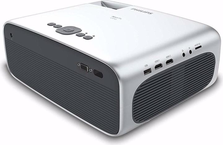 Produktbild Philips NeoPix Ultra (Full HD, 300 lm, 1.3:1)