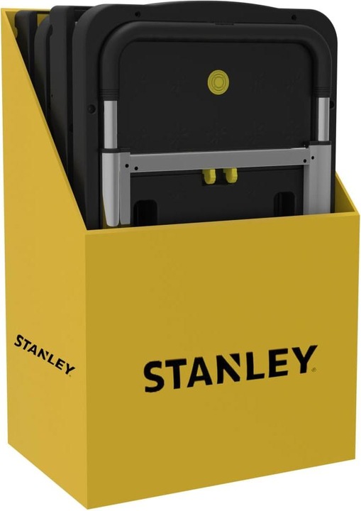 Actual product image Stanley Platform truck (120 kg)