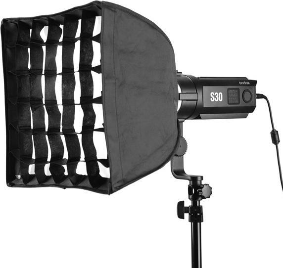 Productafbeelding Godox SA-31 (Softbox, 30 cm)