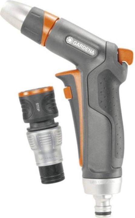 Actual product image Gardena Premium cleaning syringe set