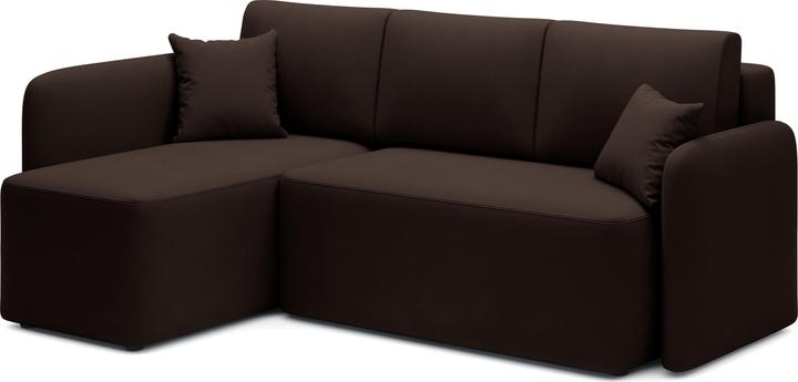 Produktbild ELTAP Hadson (3-Sitzer, Bettsofa, Ecksofa)