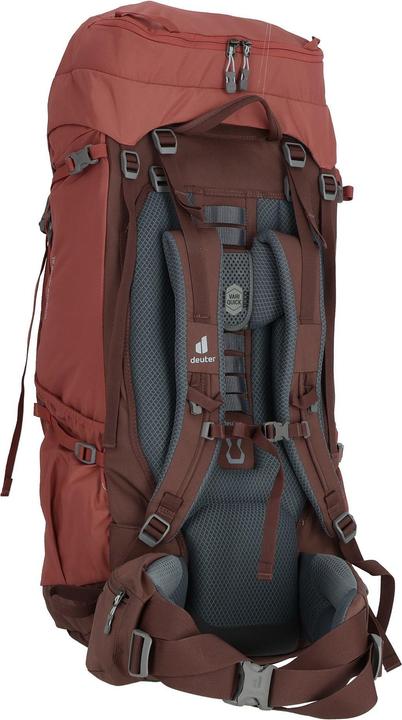 Produktbild Deuter Voyager 60+10 (70 l)