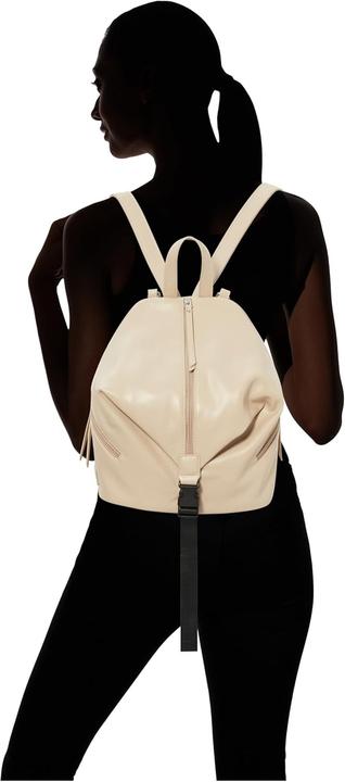 Actual product image Alary Minimalist Backpack with Adjustable Straps and Secure Closures