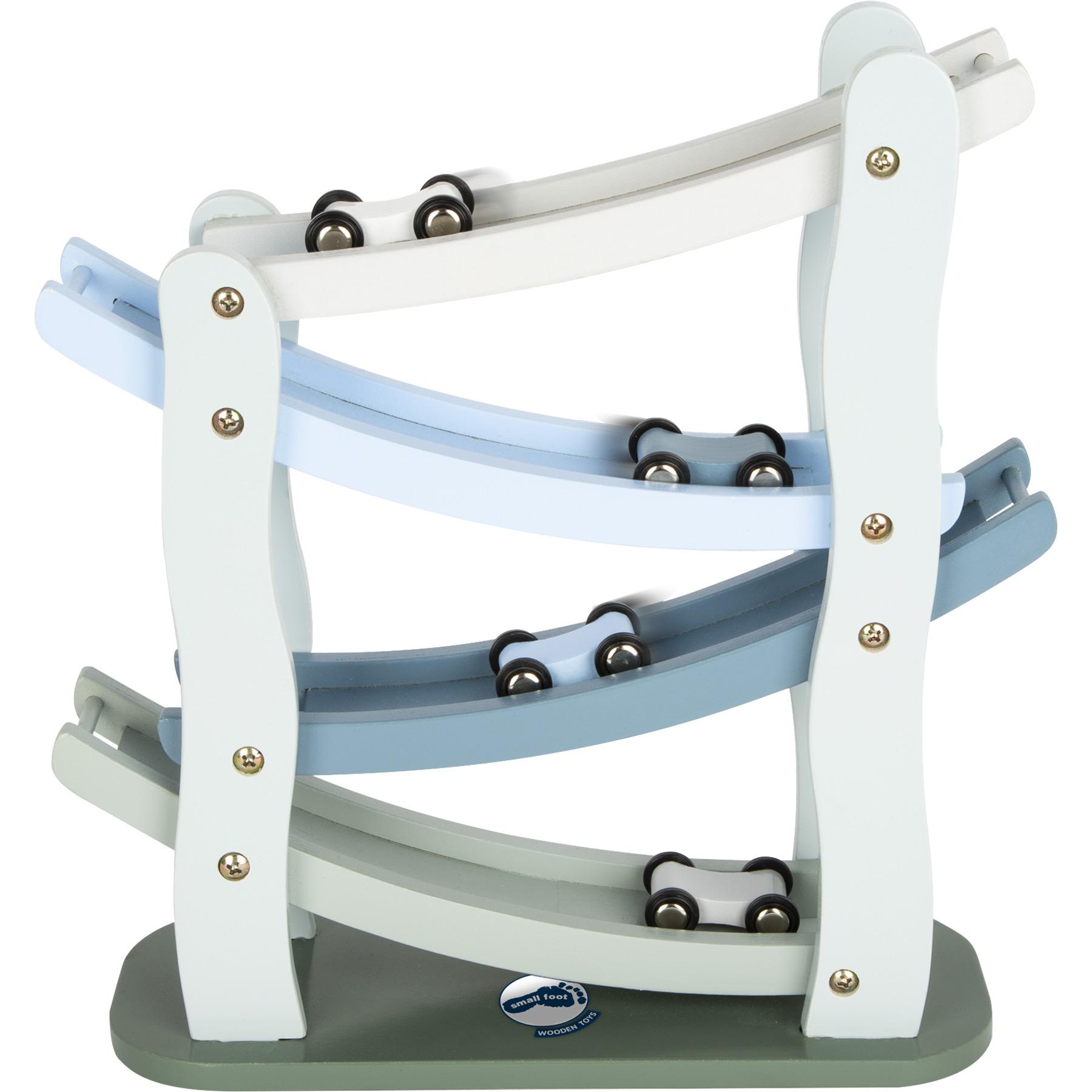 small foot Rennbahn Blaues Wunder (11651)