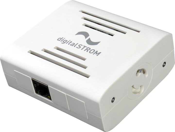 Produktbild DigitalStrom-IP Ds-Ip-S-Mo-1421 (5 Ports)