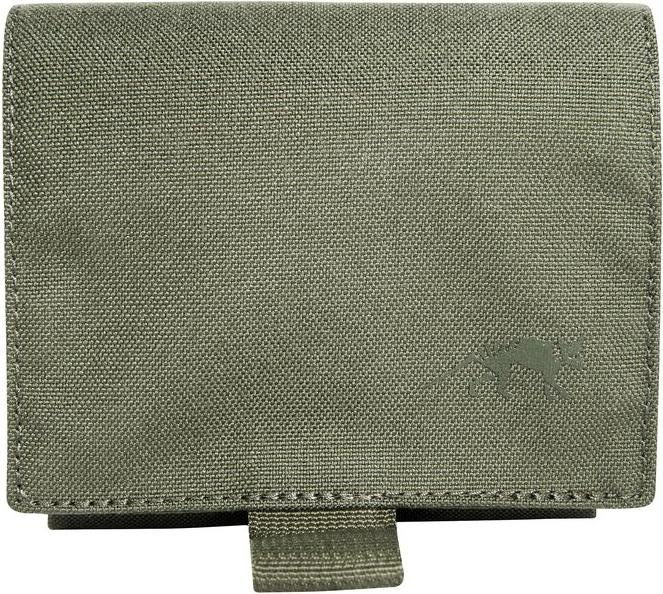 Image du produit Tasmanian Tiger TT Dump Pouch MK II Vert olive
