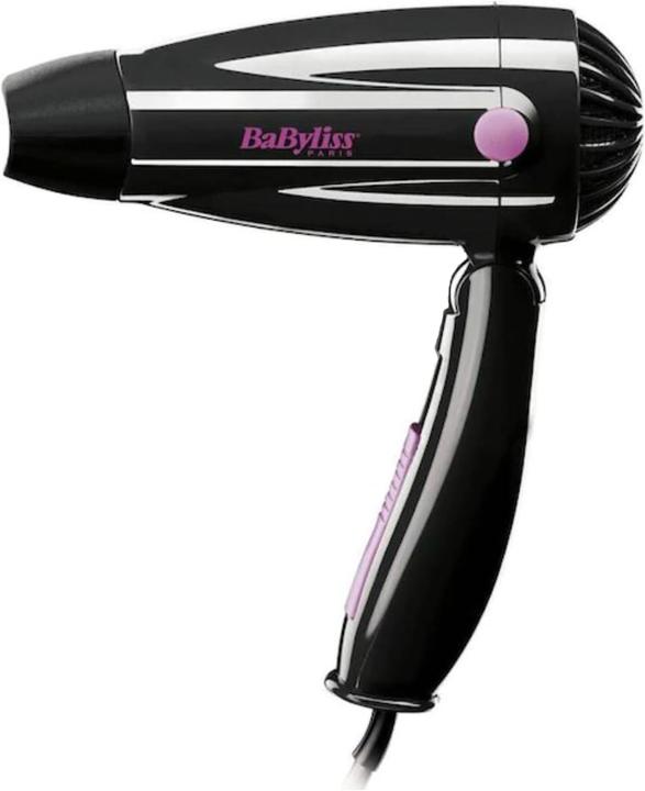 Image du produit BaByliss 5250CHE Voyage de création (1200 W)