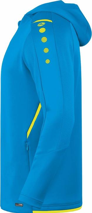 Produktbild JAKO Trainingsjacke Challenge mit Kapuze (38)