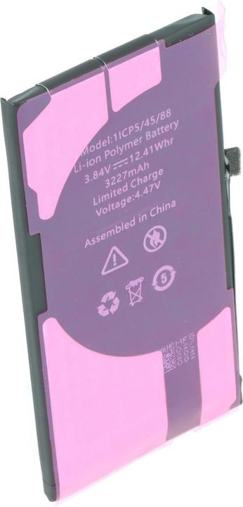 Image du produit AccuCell Akku Apple iPhone 13